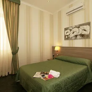 Hotell Argentina Rom