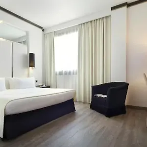 Hotel Melia, Mailand
