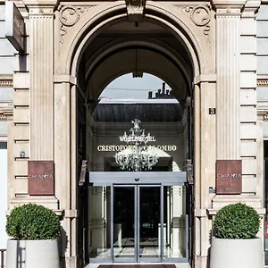 Hotel Worldhotel Cristoforo Colombo, Mailand