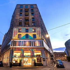 Hotel The Square Duomo