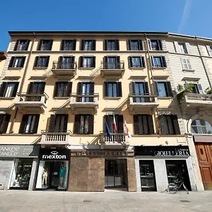 Hotell Fenice Milano