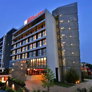Hotel Hilton Garden North, Mailand