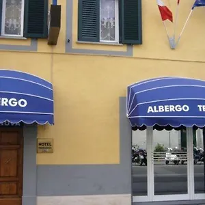 Hotell Terranova Pisa
