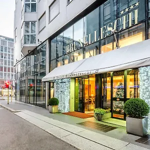 Hotel Brunelleschi, Mailand