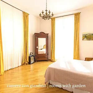 Bed & Breakfast Gourmet Landucci Florens