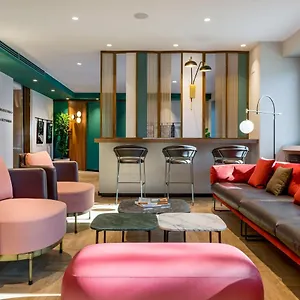 Hotell Canada Milano