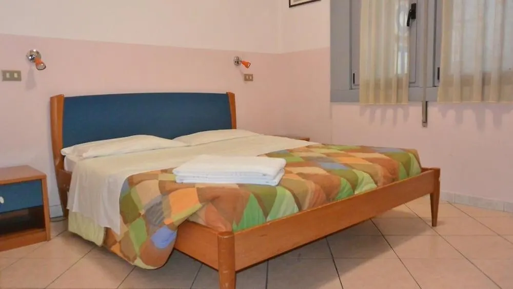 Hotel Central Station Mailand 3*,