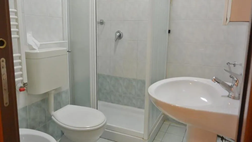 Hotel Central Station Mailand 3*,  Italien