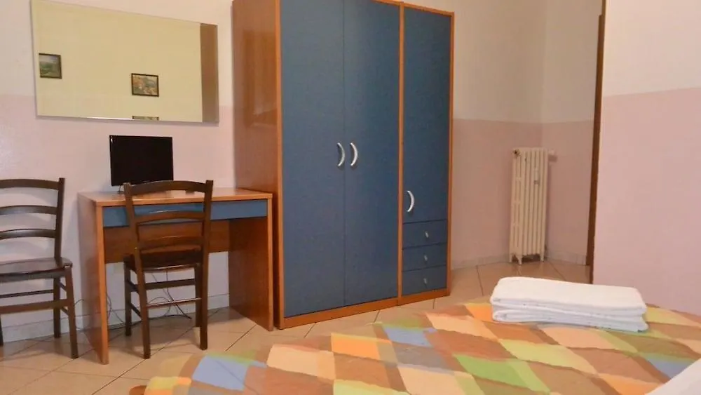 Hotel Central Station Mailand Italien